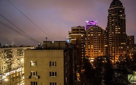 Еврохостел Киев